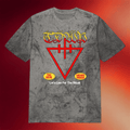 TDWP Band Merch Let's Live For The Ritual T-Shirt Best Gifts For Band Fans - Merchluma
