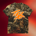 Ten56 Merch 2026 T56 Camo T-Shirt Ten56 Band Shirt Best Gifts For Music Lovers - Merchluma