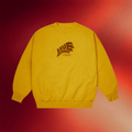 Lovegang Brand Merch Claw Lovegang Sweatshirt Birthday Gift For Friends - Merchluma