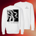 Deftones Merch 2026 Private Music Crewneck Sweatshirt Cool Gifts For Music Lovers - Merchluma