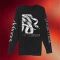 Deftones Merch 2026 Private Music Tracklist Long Sleeve Shirt Best Gifts For Music Lovers - Merchluma