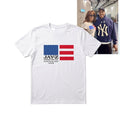 Jay Z Answer The Call Madison Square Garden 9 11 09 Shirt 2026 Jay Z Merch Patriotic Gifts - Merchluma
