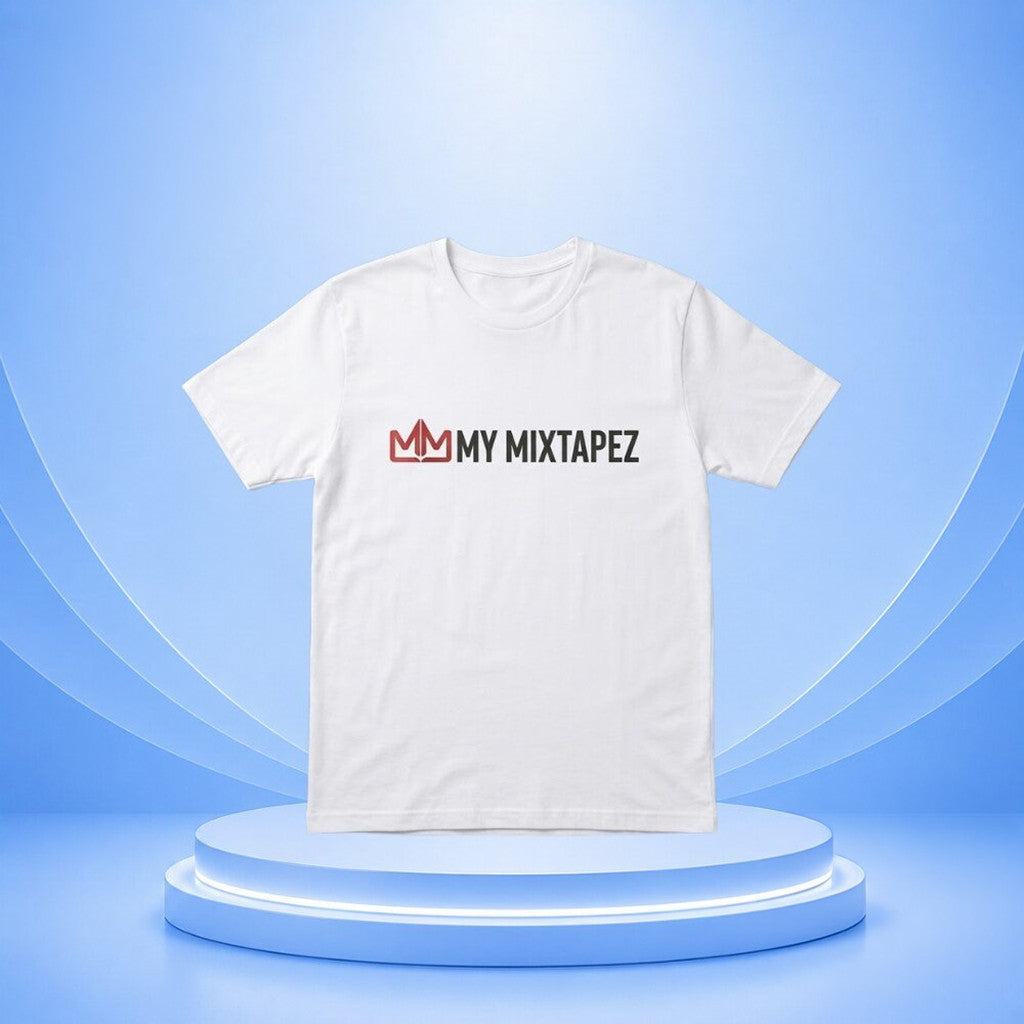 Jay Z My Mixtapez T-Shirt Hip Hop Shirt 2026 Jay Z Merch Gift Ideas For Dudes - Merchluma