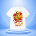 One More Star For Spain Shirt World Cup 2026 T-Shirt Spain Football Champions Merch Fan Gifts - Merchluma