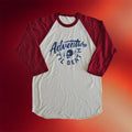 This Might Get Weird Merch 2026 Adventure Til Death Raglan Shirt Gift For Podcast Fans - Merchluma