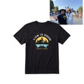Paging Mr Morrow Go To Disneyland With Life Is Good T-Shirt Gifts For Friends - Merchluma