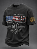 9-11 25th Anniversary T-Shirt We Will Never Forget Merch Patriot Day Gift Idea - Merchluma