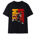 Tim Hardaway Jr Miami Heat Caricature T-Shirt Tim Hardaway Merch Gifts For Basketball Lover - Merchluma