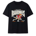 Tucson Roadrunners Mascot Hockey Player T-Shirt Tucson Roadrunners Merch Fans Gifts - Merchluma