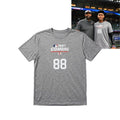 Carsten Sabathia USA Baseball Draft Combine Shirt 2026Birthday Gift For Husband - Merchluma