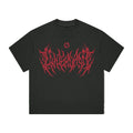 Underoath Merch 2026 Underoath Metal Logo T-Shirt Presents For Rock Lovers - Merchluma