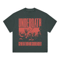Underoath Merch 2026 Generation No Surrender T-Shirt Underoath Tour Shirt Gift For Rock Fans - Merchluma