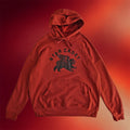 This Might Get Weird Merch 2026 Divine Ursine Hoodie Star Cadet Hoodie Present For Him - Merchluma