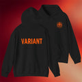 ScreenCrush Merch 2026 Variant Hoodie Black ScreenCrush Hoodie Present For Husband - Merchluma