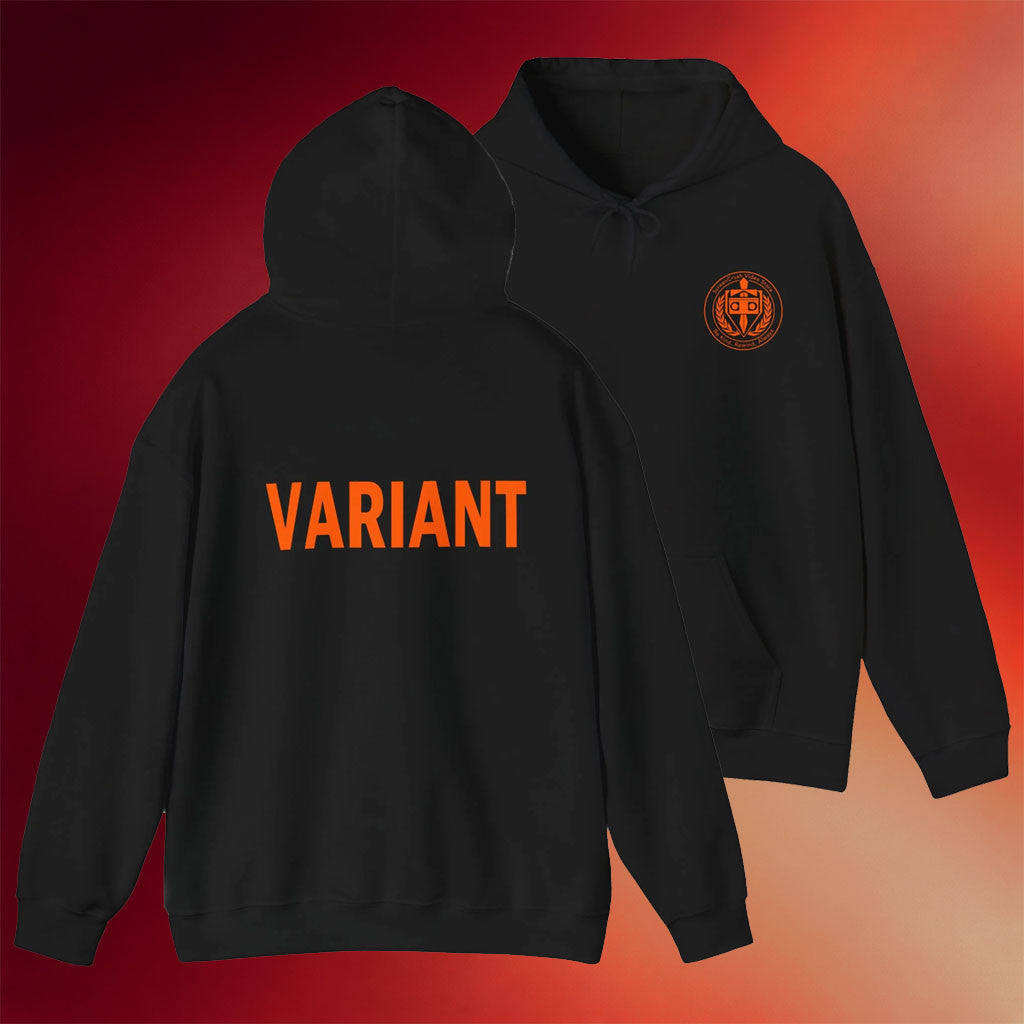 ScreenCrush Merch 2026 Variant Hoodie Black ScreenCrush Hoodie Present For Husband - Merchluma