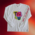 This Might Get Weird Merch 2026 TMGW Long Sleeve Shirt Best Gift For Comedy Podcast Fans - Merchluma