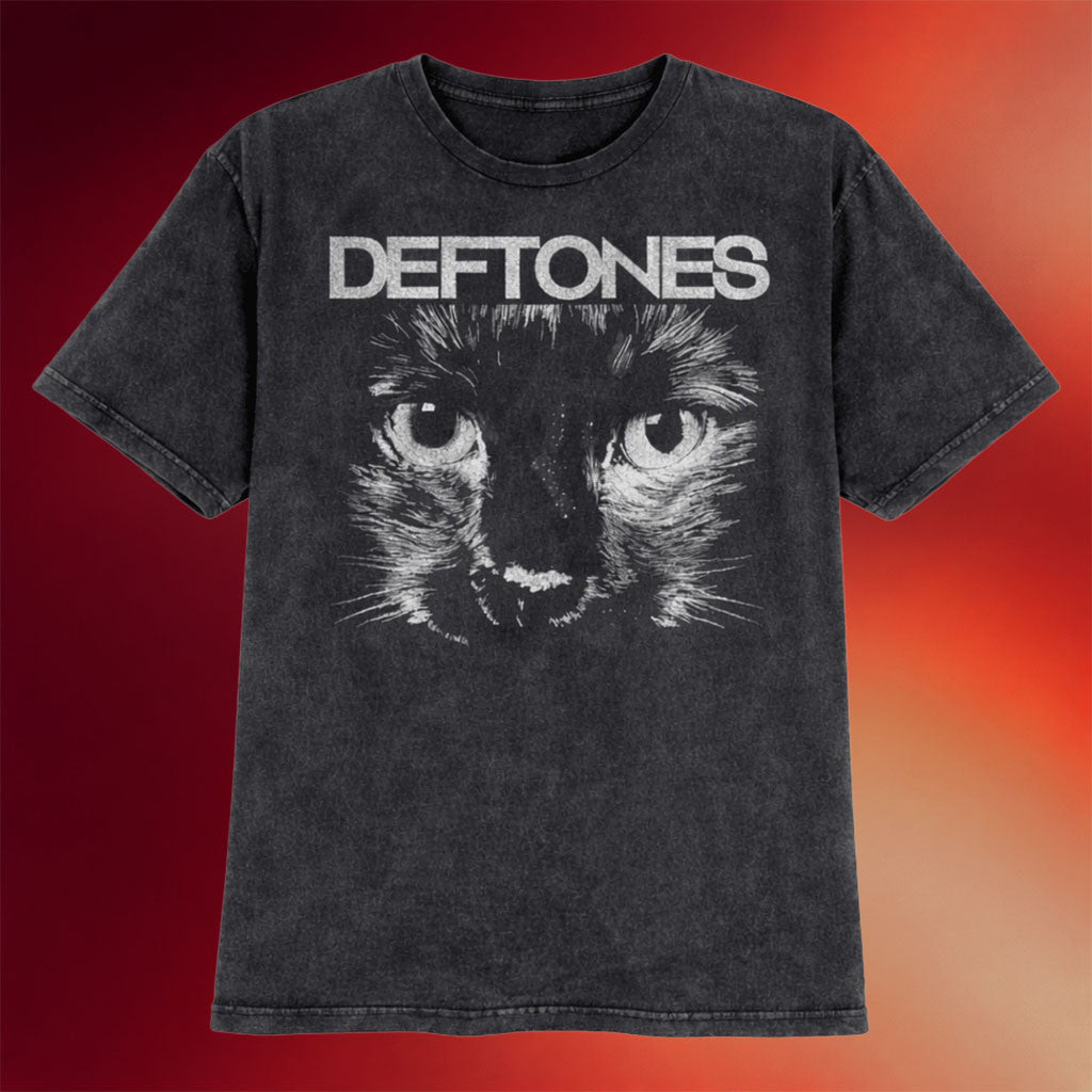 Deftones Merch 2026 Sphynx T-Shirt Deftones Shirt Best Gifts For Music Lovers - Merchluma