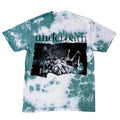 Underoath Merch 2026 Underoath 20Th Anniversary Tour T-Shirt Cool Gifts For Rock Lovers - Merchluma