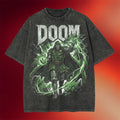 Avengers Doomsday Merch 2026 Doctor Doom T-Shirt Victor Von Doom Shirt Best Marvel Fan Gifts - Merchluma
