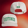 Deftones Merch 2026 Varsity Snake Hat Embroidered Deftones Hat Gift For Band Fans - Merchluma