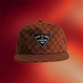 This Might Get Weird Merch 2026 Know Thy Limits And Push Past Them Snapback Hat Gift For Him - Merchluma