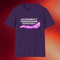 ScreenCrush Merch 2026 WooI'mBouta Tomakeaname Formyself T-Shirt Gift For Friends - Merchluma