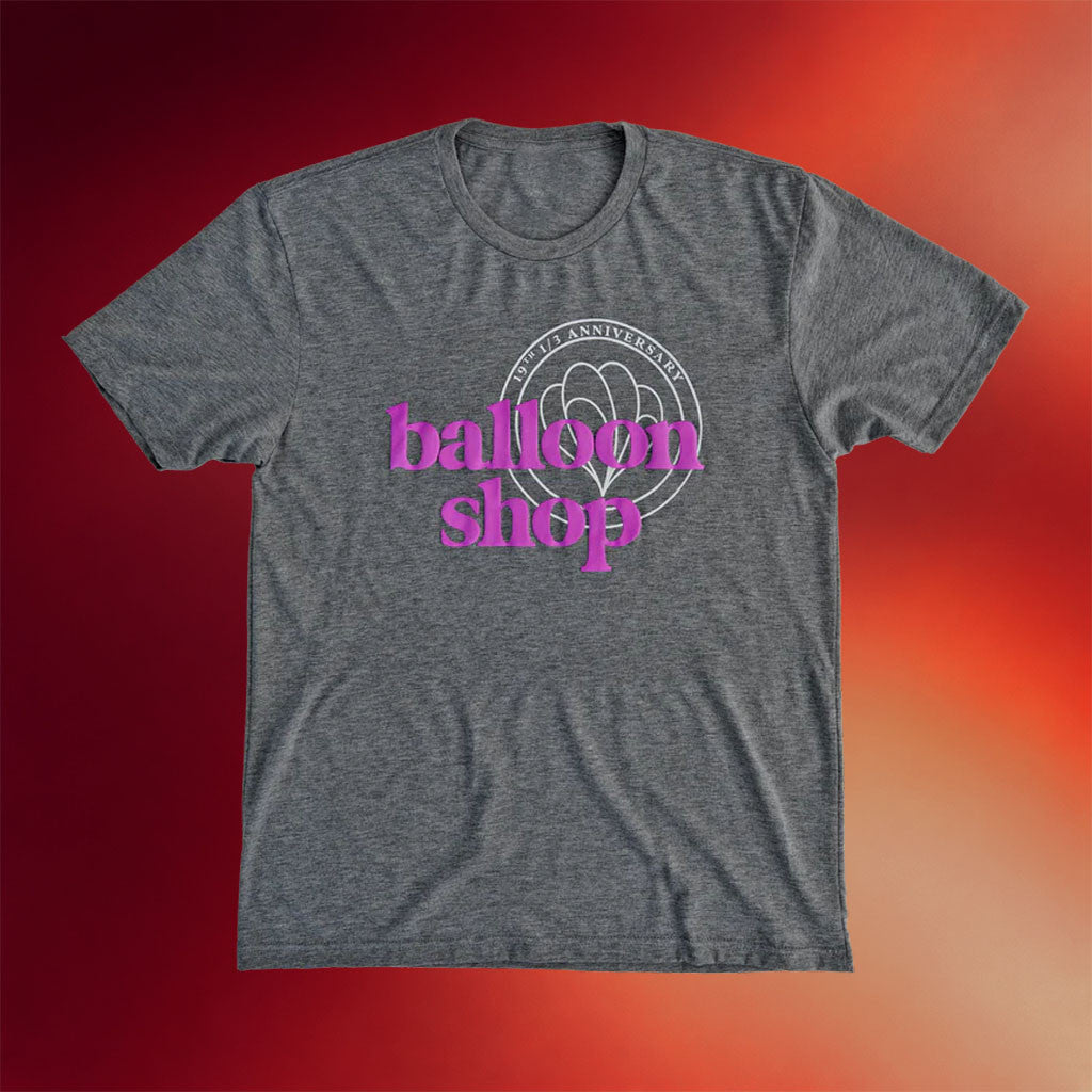 This Might Get Weird Merch 2026 Ballon Shop 19th 1 3 Anniversary T-Shirt Gift For Brothers - Merchluma