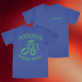Deftones Merch 2026 Private Music T-Shirt Best Gifts For Music Lovers - Merchluma