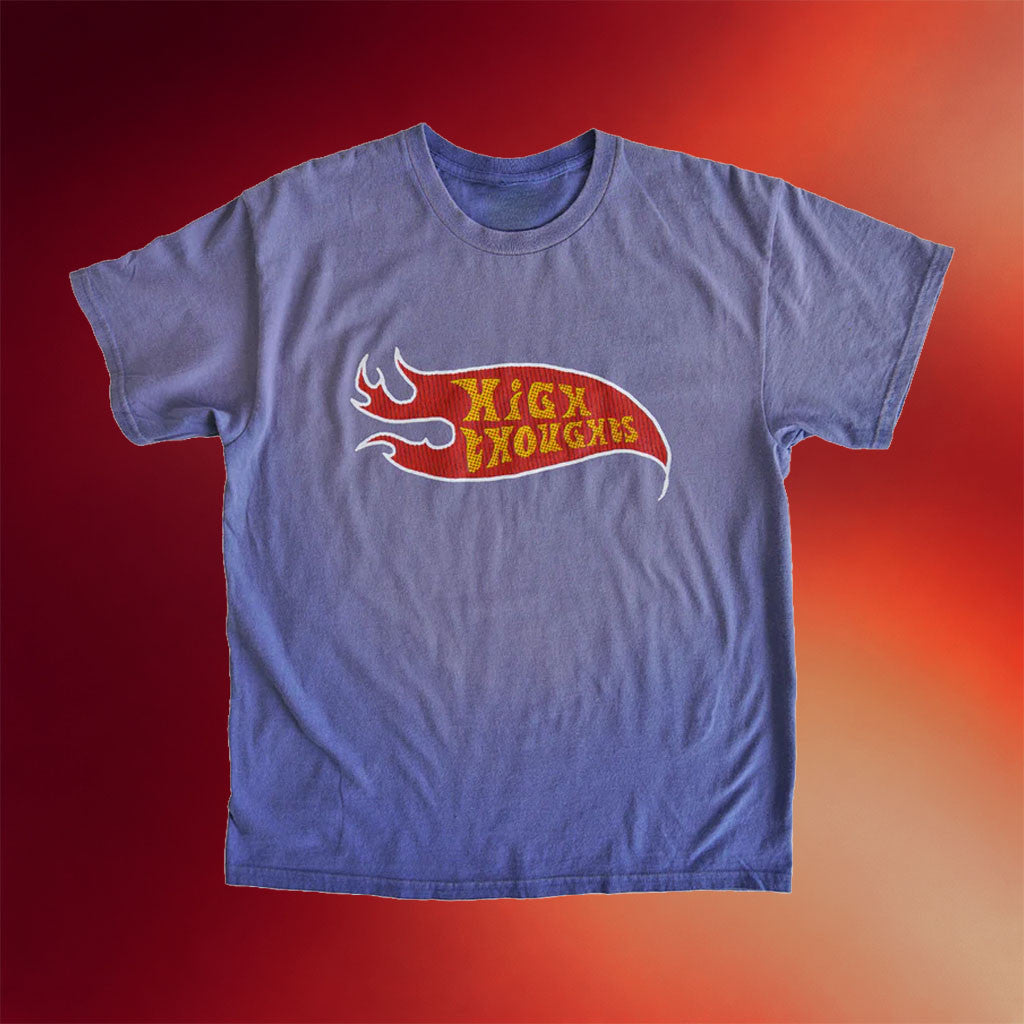 This Might Get Weird Merch 2026 Highthoughts T-Shirt Best Birthday Gift For Friends - Merchluma