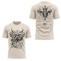 Lorna Shore 2026 Tour Merch There Is No End In Loving What Is T-Shirt Gifts For Fans - Merchluma