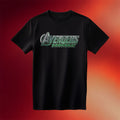 Avengers Doomsday Merch 2026 Avengers Doomsday Shirt Black Presents For Marvel Fans - Merchluma