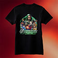 Avengers Doomsday Merch 2026 Avengers Doomsday T-Shirt Black Marvel Merchandise Brother Gifts - Merchluma