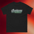 Avengers Doomsday Merch 2026 Avengers Doomsday T-Shirt Marvel Apparel Gift For Brothers - Merchluma