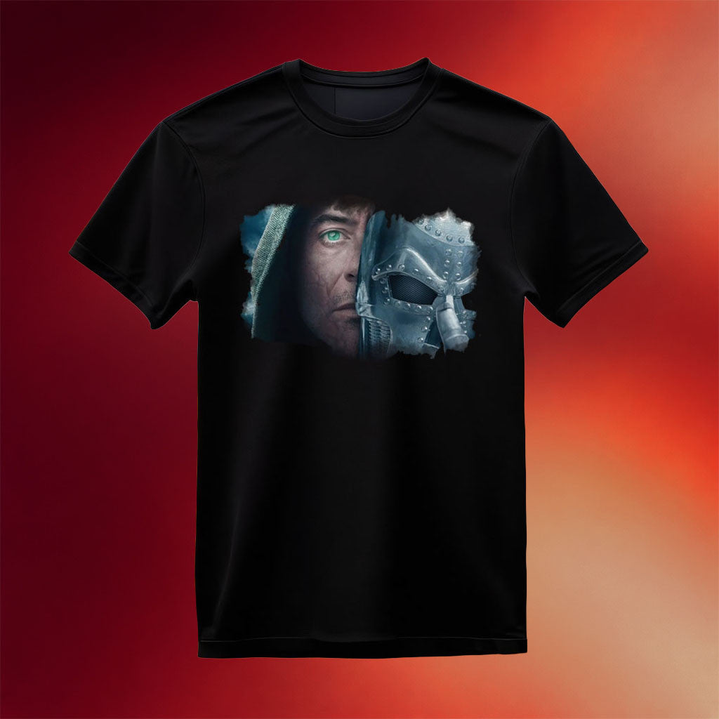 Avengers Doomsday Merch 2026 Victor Von Doom Shirt Marvel Fan Tee Gifts For Brothers - Merchluma