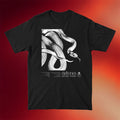 Deftones Merch 2026 Private Music Tracklist T-Shirt Black Music Gift Ideas For Guys - Merchluma