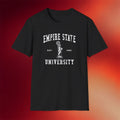 ScreenCrush Merch 2026 Empire State University T-Shirt Best Gifts For Boyfriend - Merchluma