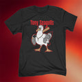 Section 10 Merch 2026 Tony Seagulls T-Shirt Hilarious Shirt Gift For Podcast Lover - Merchluma