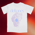 Deftones Merch 2026 Statue T-Shirt Deftones Shirt Best Gift For Metal Band Fans - Merchluma