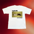 Royel Otis Merch 2026 Sweet Hallelujah T-Shirt Music Related Gifts For Guys - Merchluma