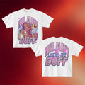 Hilary Duff Merch 2026 Multitudes T-Shirt Lucky Me Shirt Hilary Duff Tour Merch Music Fan Gifts - Merchluma