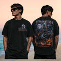 Terminator 2 Judgment Day Vintage 1991 Movie Retro Shirt Terminator 2 Merch BFF Gifts - Merchluma