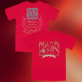 The Callous Daoboys Merch 2026 Horserace T-Shirt Music Lover Gifts For Him - Merchluma