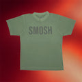Smosh Merch 2026 Green Smosh T-Shirt Birthday Gift For Friends - Merchluma