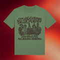The Rolling Stones Merch 2026 Their Satanic Majesties Request Band T-Shirt Gifts For Fans - Merchluma