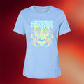 Stick Figure Merch 2026 Sea Breeze T-Shirt Unique Gifts For Music Lovers For Her - Merchluma