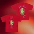 Smashing Pumpkins Merch 2026 Gish Tracklist T-Shirt Gift Ideas For Rock Music Lovers - Merchluma