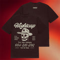 SonReal Merch 2026 Nightcap T-Shirt Father's Day Gifts For Rapper Fans - Merchluma