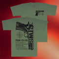 Streetwise Gear Merch 2026 Gun Club T-Shirt Best Father's Day Gifts - Merchluma
