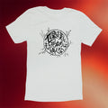 TWIABP Japanese Logo Shirt The World Is A Beautiful Place And I Am No Longer Afraid To Die Merch - Merchluma