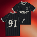 The Prodigy Merch 2026 The Prodigy X Hummel T-Shirt Gift Ideas For Music Lovers - Merchluma